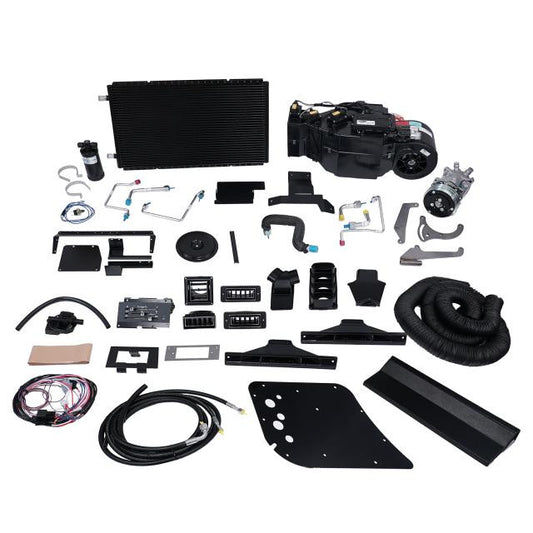 1981-1987 Chevy C/K Truck Blazer Suburban Vintage Air Gen 5 AC Kit – Non AC