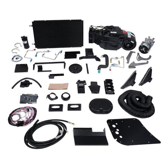 1973-1980 Chevy C/K Truck Blazer Suburban Vintage Air Gen 5 AC Kit - AC