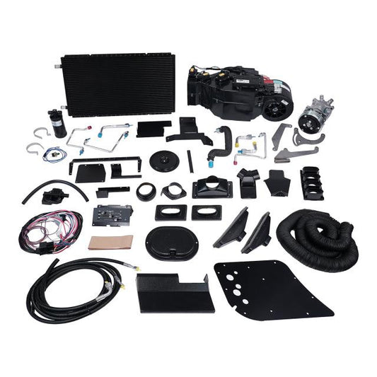1981-1987 Chevy C/K Truck Blazer Suburban Vintage Air Gen 5 AC Kit – AC