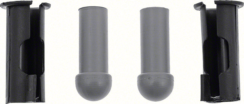 Sunvisor Bushing Kit - Bushings & Sleeves
