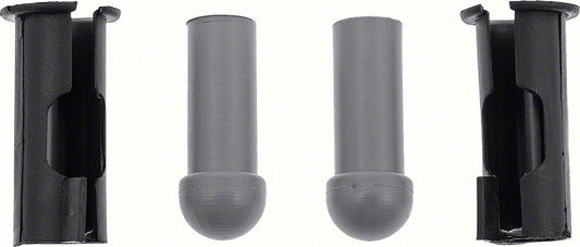 Sunvisor Bushing Kit - Bushings & Sleeves