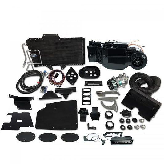1967-1968 Camaro Firebird Vintage Air Gen 5 AC Kit – Non AC