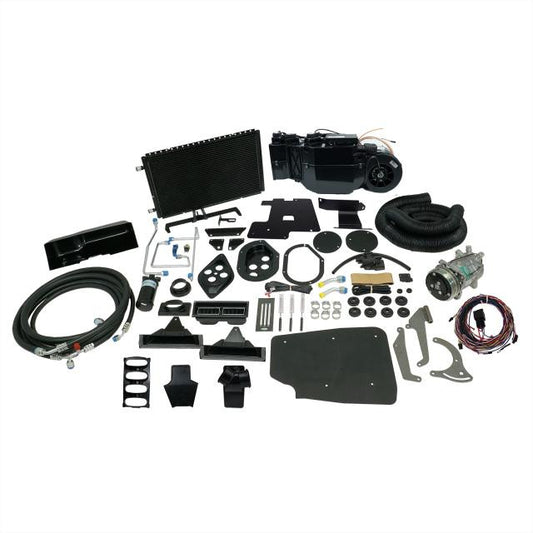1969 Camaro Vintage Air Gen 5 AC Kit – Non AC