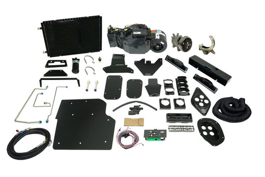 1970-1973 Camaro Firebird Vintage Air Gen 5 AC Kit – Non AC