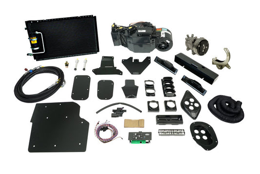 1978 Camaro Firebird Vintage Air Gen 5 AC Kit – Non AC