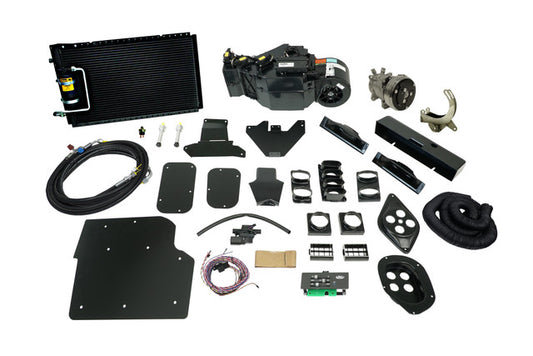 1979-1981 Camaro Firebird Vintage Air Gen 5 AC Kit – Non AC