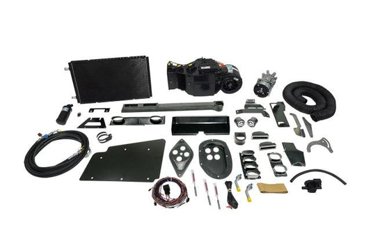 1964-1965 Chevelle Malibu El Camino Vintage Air Gen 5 AC Kit – Non AC