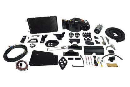 1966-1967 Chevelle Malibu El Camino Vintage Air Gen 5 AC Kit – Non AC