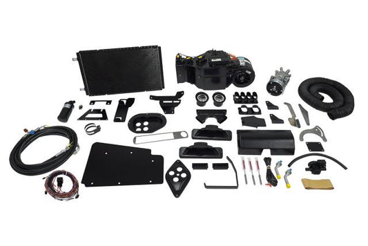 1966-1967 Chevelle Malibu El Camino Vintage Air Gen 5 AC Kit – Non AC