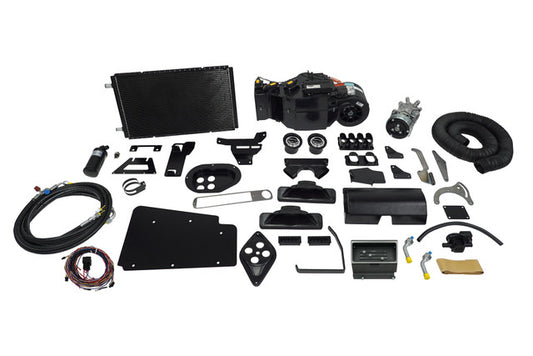 1966-1967 Chevelle Malibu El Camino Vintage Air Gen 5 Deluxe AC Kit – Non AC