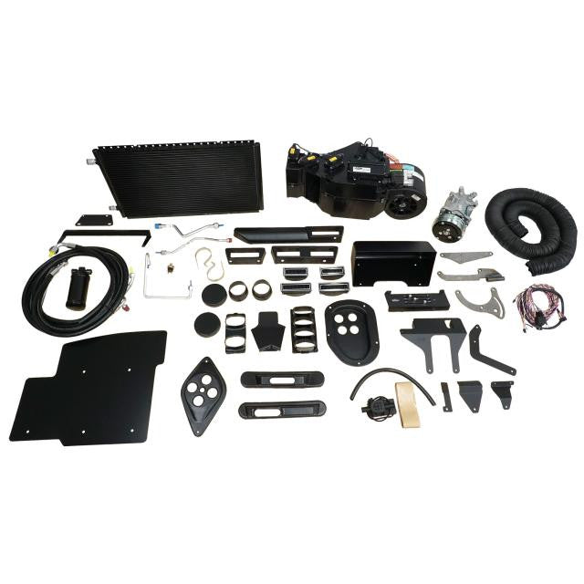 1968 Chevelle Malibu El Camino Vintage Air Gen 5 AC Kit – Non AC
