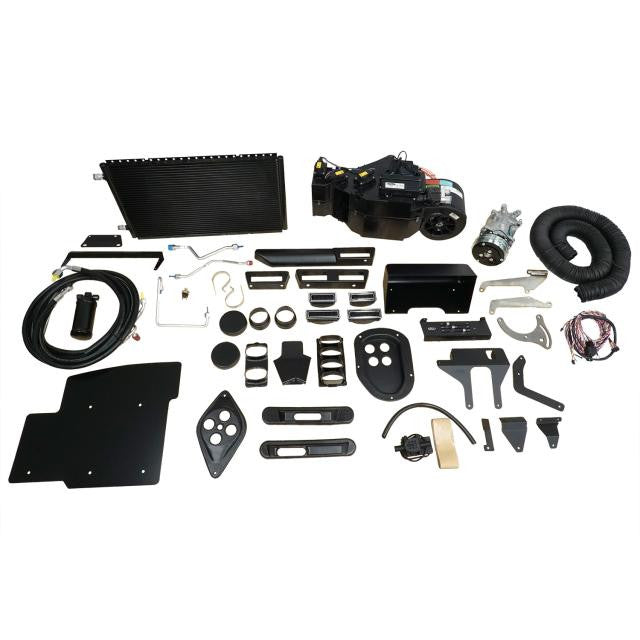 Vintage Air Gen 5 AC Kit 1969 Chevelle Malibu El Camino – Non AC
