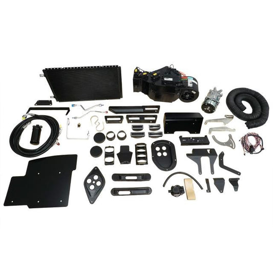 Vintage Air Gen 5 AC Kit 1969 Chevelle Malibu El Camino – Non AC