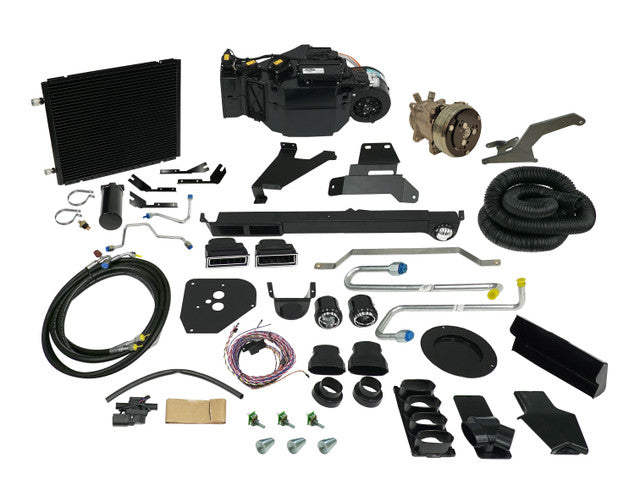 Vintage Air Gen 5 AC Kit 1962-1965 Chevy II Nova