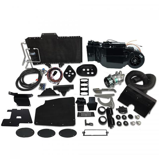 1967-1968 Camaro Firebird Vintage Air Gen 5 AC Kit – AC