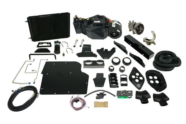 1970-1973 Camaro Firebird Vintage Air Gen 5 AC Kit – AC
