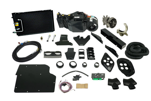 1978 Camaro Firebird Vintage Air Gen 5 AC Kit – AC