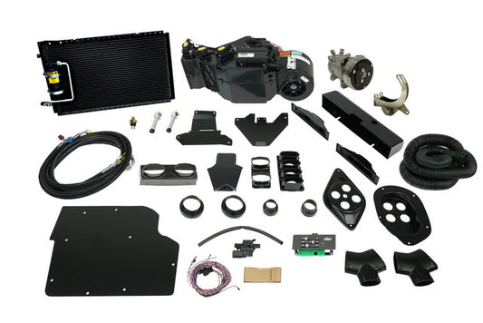 1978 Camaro Firebird Vintage Air Gen 5 AC Kit – AC