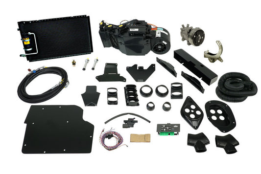 1979-1981 Camaro Firebird Vintage Air Gen 5 AC Kit – AC