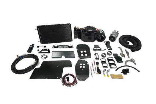 1964-1965 Chevelle Malibu El Camino Vintage Air Gen 5 AC Kit – AC