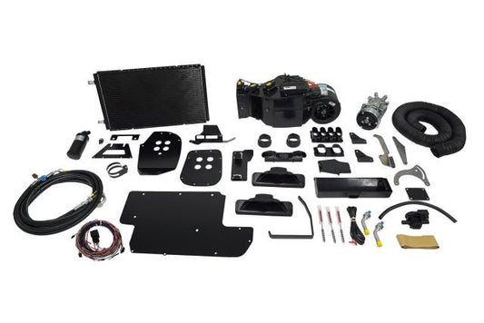 1966-1967 Chevelle Malibu El Camino Vintage Air Gen 5 AC Kit – AC