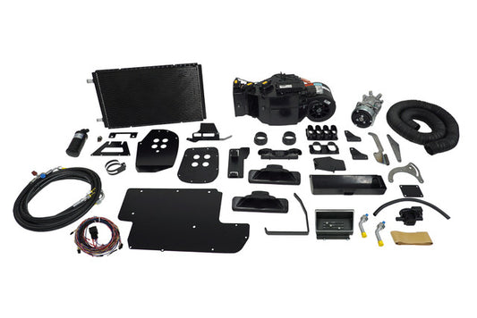 1966-1967 Chevelle Malibu El Camino Vintage Air Gen 5 Deluxe AC Kit – AC