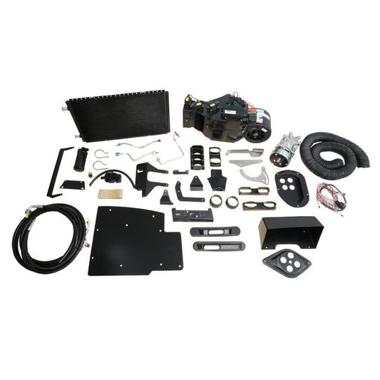 1968 Chevelle Malibu El Camino Vintage Air Gen 5 AC Kit – AC