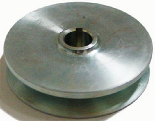 Pulley, 1969-1972 Deep 1 Groove Alternator