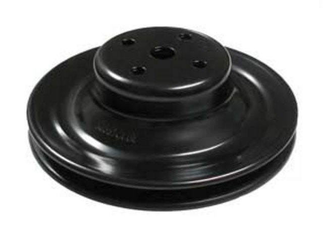 Pulley, 1969 Z 1928 Deep Groove Water Pump