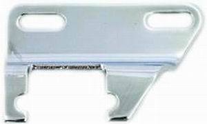 Bracket, Alternator Small Block Header