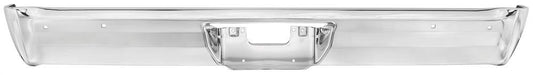 Bumper, 1966 El Camino Rear