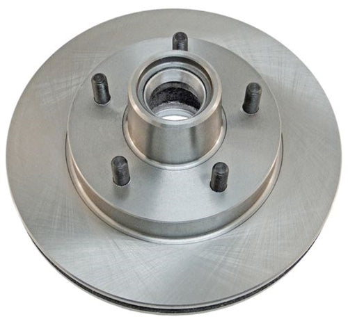 Rotor, 1982-1987 Camaro Disc Rotor