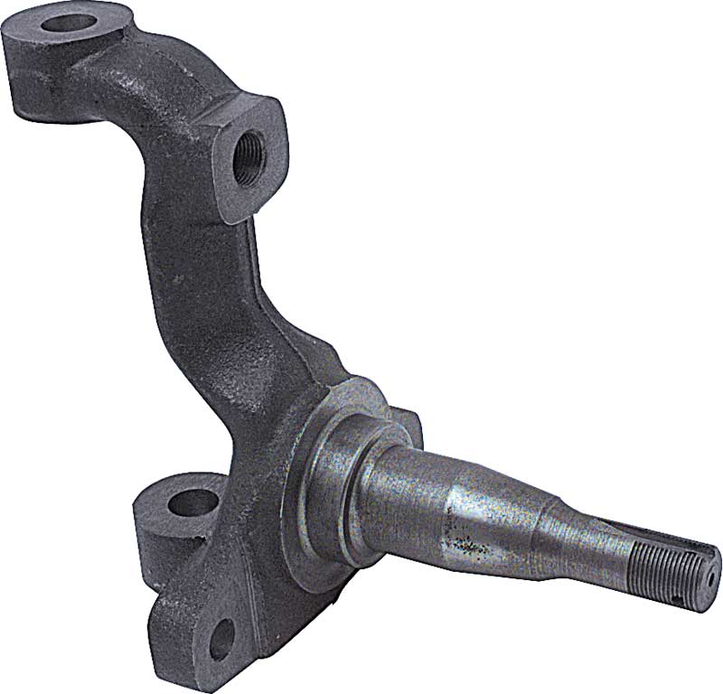 Spindle, 1967-1969 Camaro 1967-1972 Chevelle El Camino 1968-1974 Nova Disc Brake