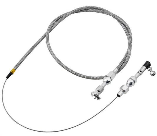 Cable, Throttle Assembly 24" Inch