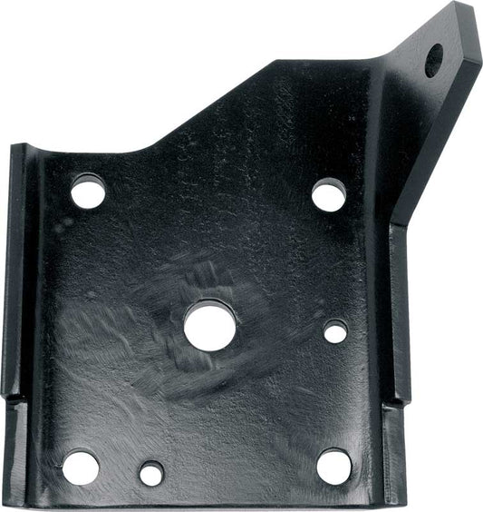 Bracket, 1968-1969 Camaro Firebird Lower Shock - LH