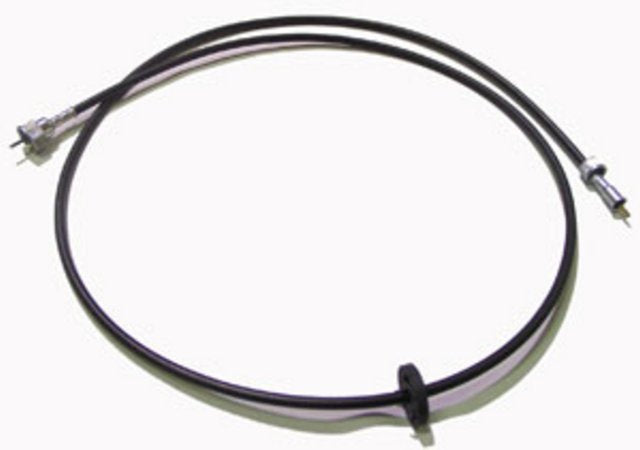 Cable, 1962-1967 Nova Speedometer With Automatic Transmission 73 Inch