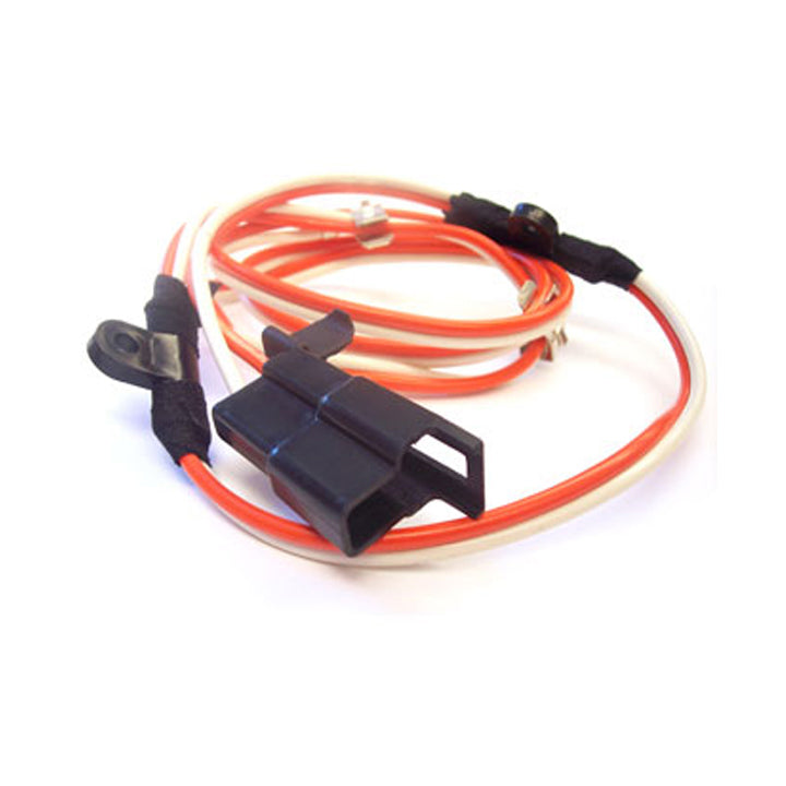 Harness Clock Harness, 1969-1979 Camaro Dash Clock | Classic GM & Chevy Restoration ...