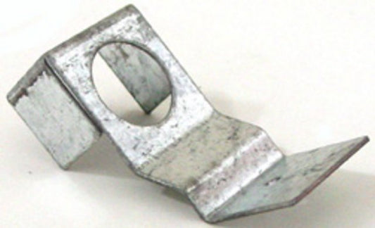 Bracket, 1967-1969 Camaro Courtesy Lamp