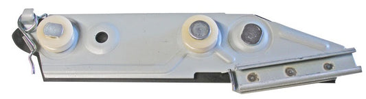 Roller Assembly, 1967-1969 Camaro Rear Quarter Window - RH