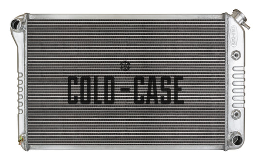 Radiator, 1970-1981 Camaro - Aluminum
