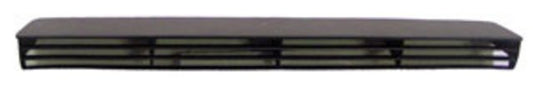 Door, 1970-1972 Chevelle El Camino Cowl Hood - GM