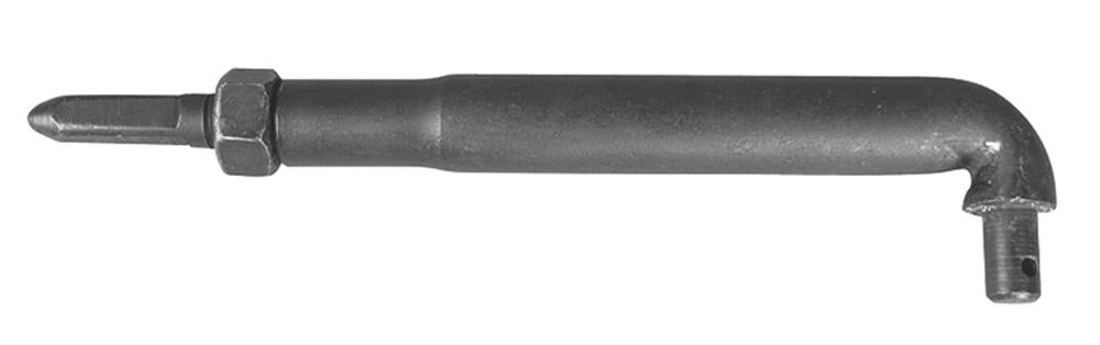 Pushrod, 1964-1967 Chevelle El Camino Lower Clutch Assembly