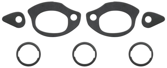Gasket, Outside Door Handle Lock Set