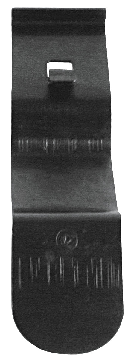 Clip, 1970-1972 Chevelle El Camino Monte Carlo Dash Pad - Outer
