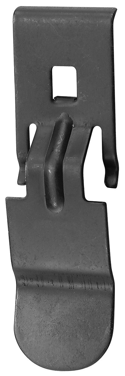 Clip, 1970-1972 Chevelle El Camino Monte Carlo Dash Pad - Inner