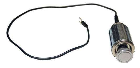 Lighter, 1964-1965 Chevelle El Camino Cigarette Assembly