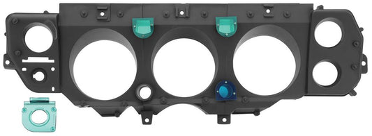 Housing, 1970-1972 Chevelle El Camino SS Dash Gauge