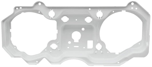 Housing, 1970-1972 Chevelle El Camino SS Metal Gauge