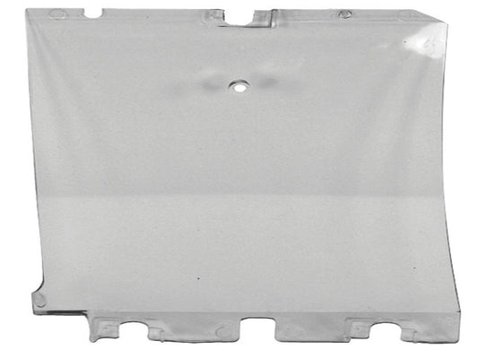 Lens, 1968 Chevelle El Camino Dash Clock