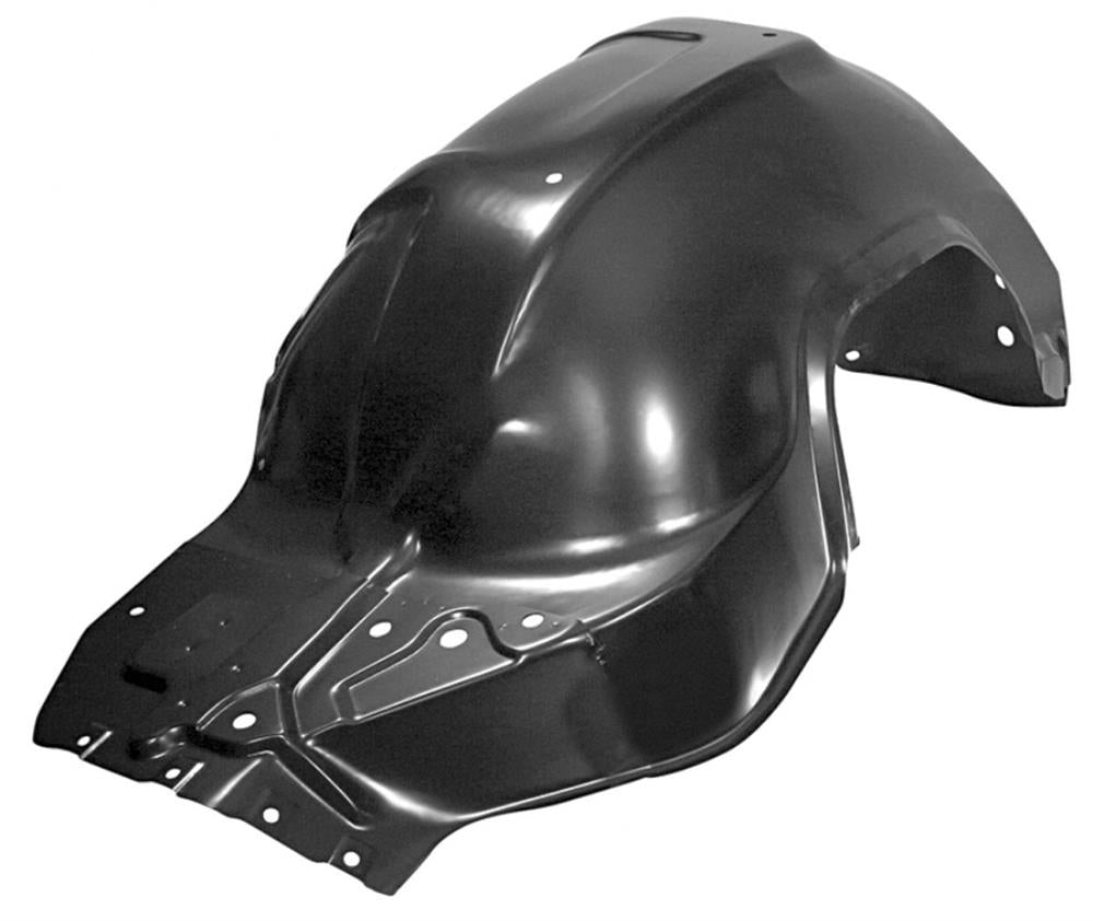 Inner Fender, 1968-1972 Chevelle El Camino RH Steel Repro